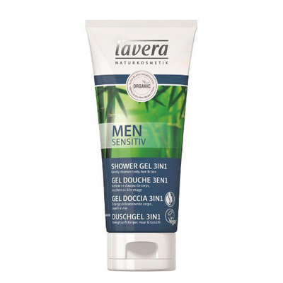 Gel për pastrim Lavera 200 ml
