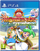 Lojë PS4 Sega Wonder Boy Asha in Monster World, aventurë arcade, singleplayer