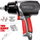 Çelës goditës pneumatik Yato YT-09524, 1/2", 680 Nm, 6.3 bar