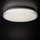 Plafonierë tavanore Kanlux LUMKO LED 17.5W, dritë neutrale, e bardhë