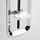 Toster Girmi Electronic TP91, 1500W, 4 feta, i bardhë