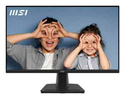 Monitor MSI PRO MP275, 27", 100Hz, i zi