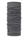 Shall tubular Buff Merino Midweight 1130229331000, lesh merino, multifunksional, gri