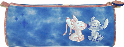 Penalti për kalamaj Kids Licensing Disney Stitch, me zinxhir, shumëngjyrëshe