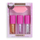 Set për buzë Revolution Kiss & Go Lip Care Gift Set