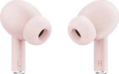Kufje Bluetooth Energy Sistem Style 2 Rosette, True Wireless, bateri 20 orëshe, rozë