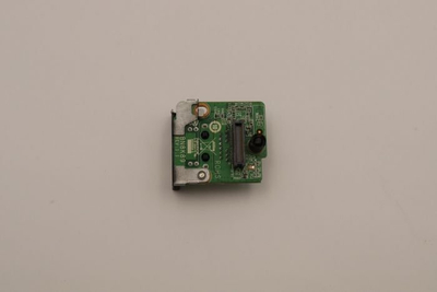 Мрежна картичка Lenovo Tiny CARDPOP, Ethernet 2.5G, RJ45, зелена