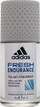 Deodorant roll on Adidas Fresh Endurance, antiperspirant, 72 orë, 50 ml