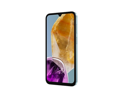 Telefoni Samsung Galaxy M15 5G, 6.5\", 6000mAh, gri