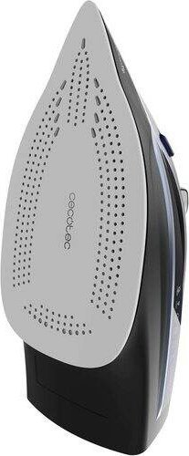 Пегла на пареа Cecotec IronHero 3200 I Pump Absolute, 3200W, 285 g/min, црна анодизирана