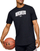 Bluzë për meshkuj Under Armor Baseline Verbiage Tee, S, e zezë