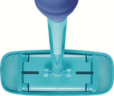 Shtupë Spontex Compact + Express System, 4.5 L, e kaltër