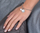 Byzylyk dore JwL Luxury Pearls JL0480CH