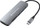 Doking stacion Conceptronic DONN11G, 6 në 1, USB 3.2 Gen 1, HDMI, 100W