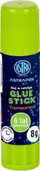 Ngjitës stilolaps Astra Astrapen, transparent, 8g, 30 copë