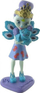 Figurë loje Comansi Enchantimals Patter Peacock, plastike, me shumë ngjyra