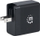 Karikues muri Manhattan GaN, 65W, USB-C, me priza ndërkombëtare, i bardhë