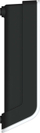 Karikues baterish Ansmann Comfort Mini 1001-0091, NiMH, USB, bardh e zi