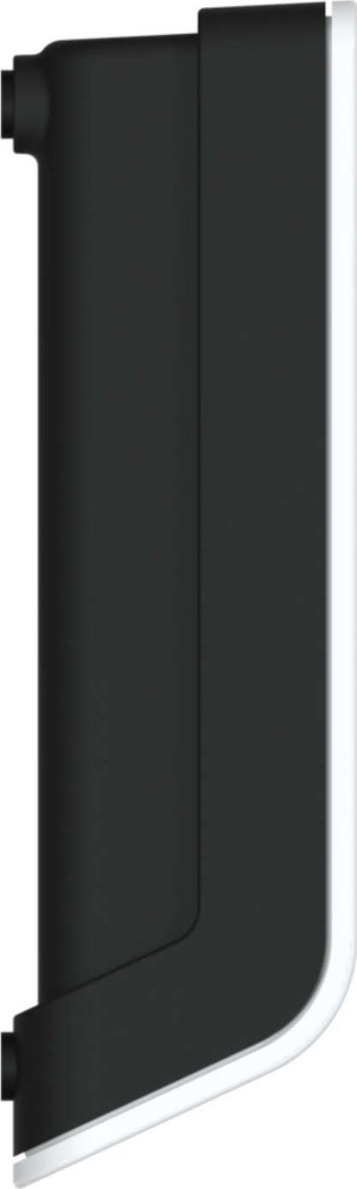 Karikues baterish Ansmann Comfort Mini 1001-0091, NiMH, USB, bardh e zi