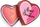 Ruzh Makeup Revolution I Heart Revolution Heartbreakers, 10 g