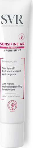 Krem fytyre SVR Sensifine AR Creme Riche, kundra skuqjes, 40ml