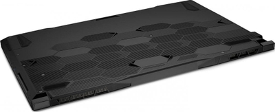 Laptop MSI Bravo 17 D7VFK-091XPL, 17.3", AMD Ryzen 7 7735HS, 64 GB RAM, 1 TB SSD, NVIDIA GeForce RTX 4060, i zi