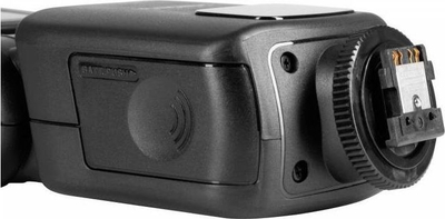 Blic fotografik YONGNUO YN320EX TTL, HSS 1/8000s, wireless 2.4 GHz, i zi