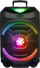 Kuti muzikore N-GEAR Flash 1550D, 15", Bluetooth, e zezë