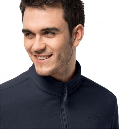 Xhaketë për meshkuj Jack Wolfskin Polar Gecko, M, e kaltër