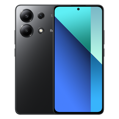 Telefoni Xiaomi Redmi Note 13, 8GB 256GB, NFC, i zi
