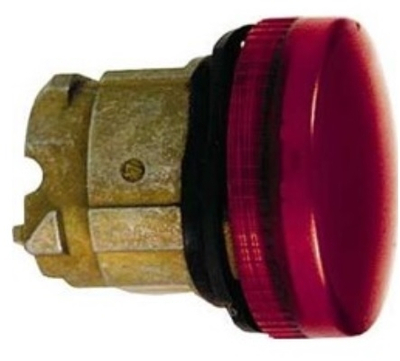 Llambë sinjalizuese Schneider Electric, 22mm, e kuqe