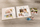 Album fotografish Walther Fun SA310U, 30x30 cm, 50 faqe, blu