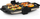 Grill elektrik Bosch TCG3302, 2000W, pllaka qeramike, gri