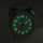 Orë me alarm MPM Quality, e argjendtë