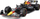 Model makine Bburago Red Bull Racing RB19 2023 Perez, shkalla 1:18, me helmetë, shumëngjyrësh