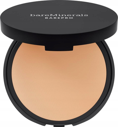 Puder kompakt Bareminerals Barepro Skin-Perfecting, 8g, Fair 17 Neutral, e çelët