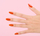 Llak xhel hibrid Semilac 946 Jelly Honey, koleksioni Allure, nude, me shkëlqim