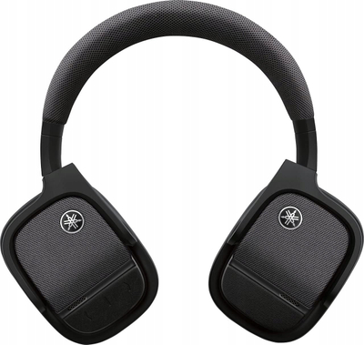 Kufje mbi vesh Yamaha YHL700A, wireless, bluetooth, të zeza