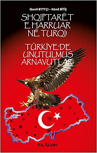 Shqiptaret E Harruar Ne Turqi - Qamil Bytyci