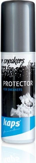 Заштитен спреј за патики Kaps Moisture Absorber Sneakers Protector, 100 ml, против влага