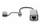 Адаптер за мрежа Inca IUTP-01TX, USB 3.0 и Type C, RJ45 1x, сина