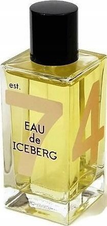 Parfum Iceberg Water of Iceberg 74 për goca, Eau de Toilette, 100 ml