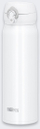 Termosi Thermos Mobile Mug, 0.6L, çeliku inoks 18/8, i bardhë