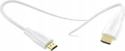 Kabllo HDMI Unitek 2.0, 4K, 1.5m, e bardhë