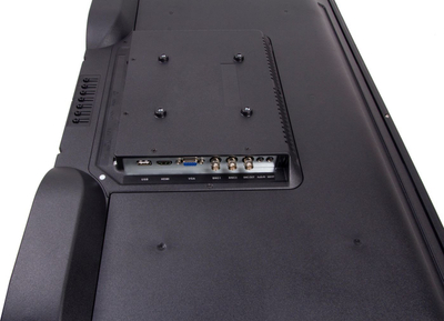 Monitor survejimi 43", Full HD, 24/7, i zi