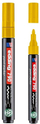 Marker boje edding 780 Gloss Paint, majë ekstra e hollë, bakër metalik