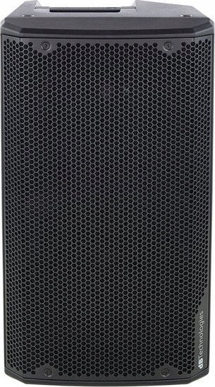 Kuti aktive zëri dB Technologies Opera 10, 10", profesionale, e zezë