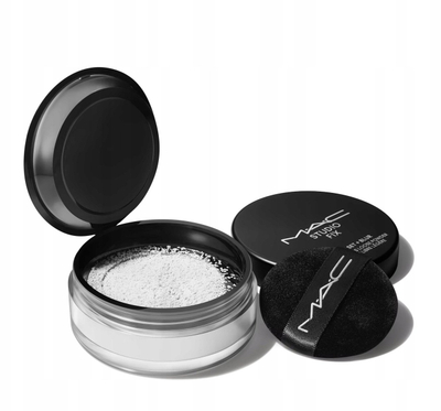 Лабава фиксирачка пудра MAC Studio Fix Micro Veil, 6.5g, транспарентна