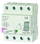 Wylacznik roznicowopradowy EFI6-4 4P 25A 0,03A AC 002062137