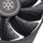 Ftohës SilverStone Shark Force 120, 120 mm